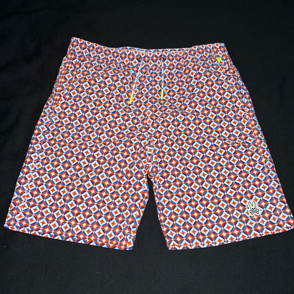 PSYCHO BUNNY shorts 🩳